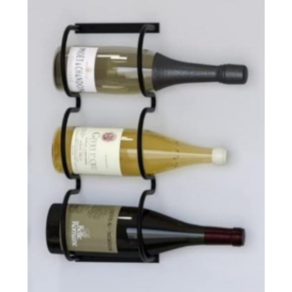 Under Cabniet Wine Rack Holder - Picture 9 of 12